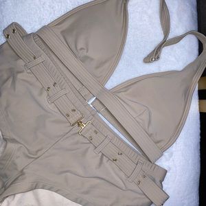 2 Piece Swim Set